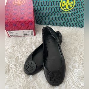 Tory Burch flats